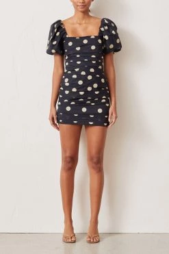 Bec And Bridge Josephine Mini Dress
