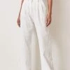 Bec And Bridge Natural Woman Pants Ivory
