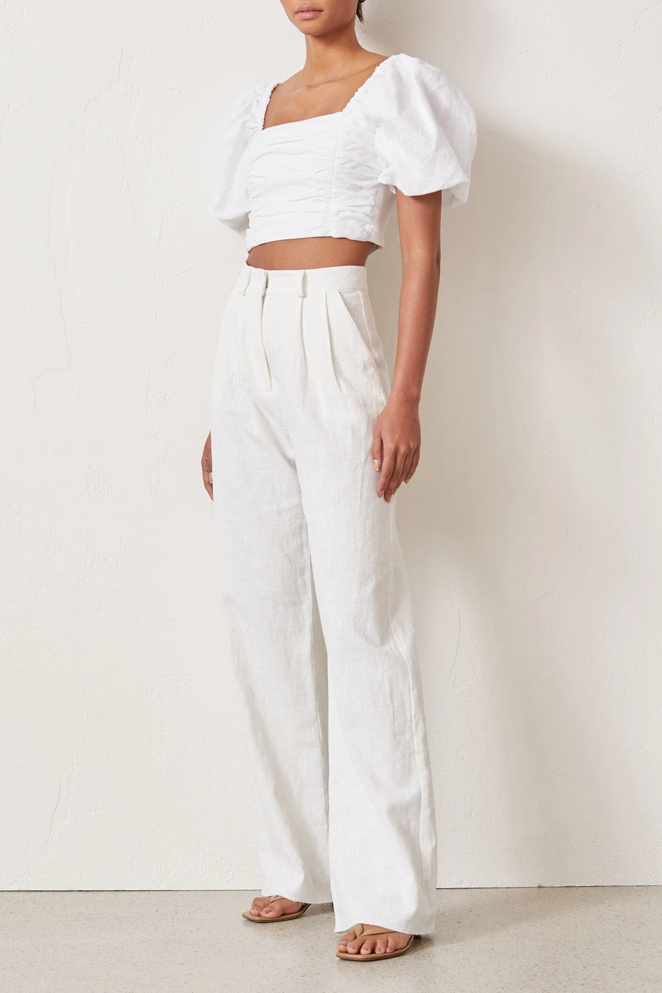 Bec And Bridge Jo Jo Top Ivory 4 Bec And Bridge Jo Jo Top Ivory