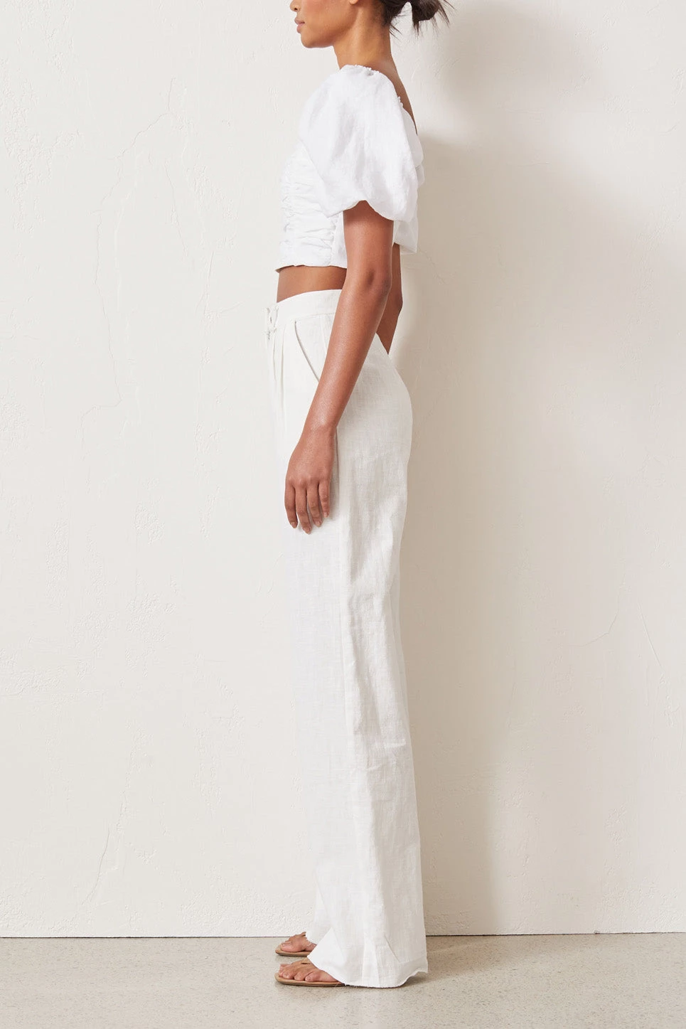 Bec And Bridge Jo Jo Top Ivory 5 Bec And Bridge Jo Jo Top Ivory