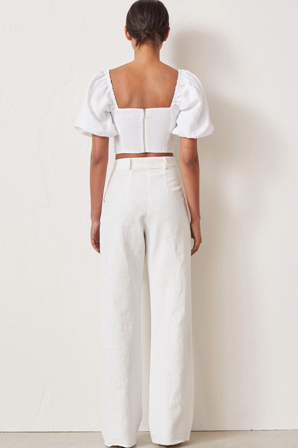 Bec And Bridge Jo Jo Top Ivory 6 Bec And Bridge Jo Jo Top Ivory