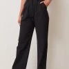 Bec And Bridge Natural Woman Pants Black