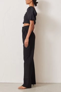 Bec And Bridge Jo Jo Top Black