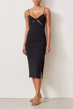 Bec And Bridge Emerald Avenue Dress