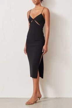 Bec And Bridge Emerald Avenue Dress