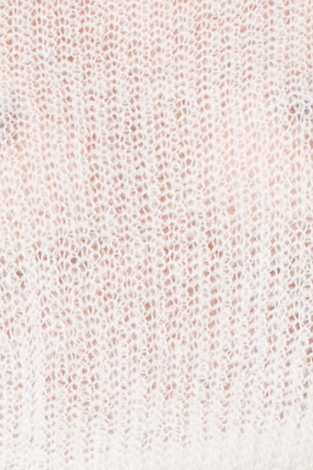 Bec And Bridge Albi Knit Jumper Ivory 7 Bec And Bridge Albi Knit Jumper Ivory