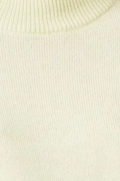 Bec And Bridge Eva Knit Avocado