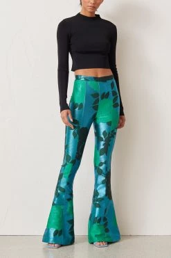 Bec And Bridge Astrid Skivvy Black