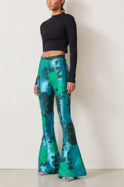 Bec And Bridge Astrid Skivvy Black