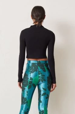 Bec And Bridge Astrid Skivvy Black