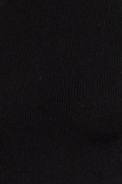 Bec And Bridge Astrid Skivvy Black