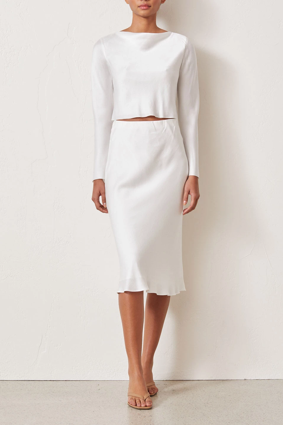 Bec And Bridge Classic Silk LS Top 4 Bec And Bridge Classic Silk LS Top