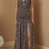 Bec And Bridge Janice Cotton Maxi Dress