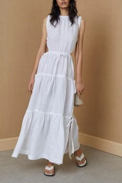 Bec And Bridge Henriette Maxi Dress
