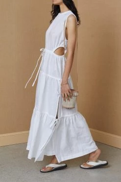 Bec And Bridge Henriette Maxi Dress