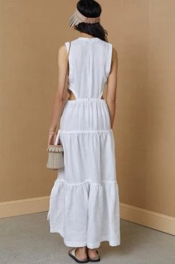 Bec And Bridge Henriette Maxi Dress