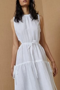 Bec And Bridge Henriette Maxi Dress