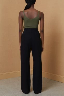 Bec And Bridge Harriet Pant Black 7 Bec And Bridge Harriet Pant Black