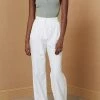 Bec And Bridge Harriet Pant Ivory