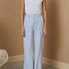 Bec And Bridge Billie Pant Sky Blue 1 Bec And Bridge Billie Pant Sky Blue