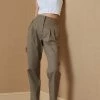 Bec And Bridge Tamsen Pant Clay 2 Bec And Bridge Tamsen Pant Clay