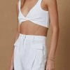 Bec And Bridge Phoebe Top White 1 Bec And Bridge Phoebe Top White