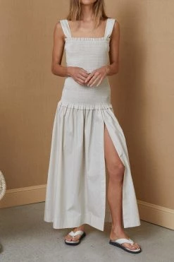 Bec And Bridge Minou Midi Dress