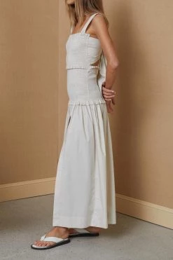 Bec And Bridge Minou Midi Dress