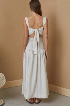 Bec And Bridge Minou Midi Dress