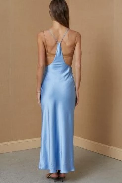 Bec And Bridge Raquel Cut Out Dress