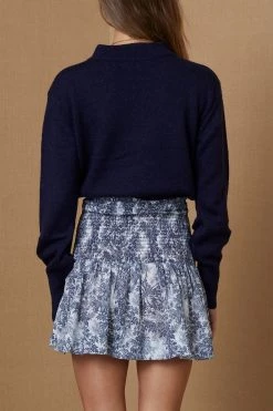 Bec And Bridge Eva Knit Jumper