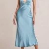 New Arrivals Bec And Bridge Marley Midi Dress