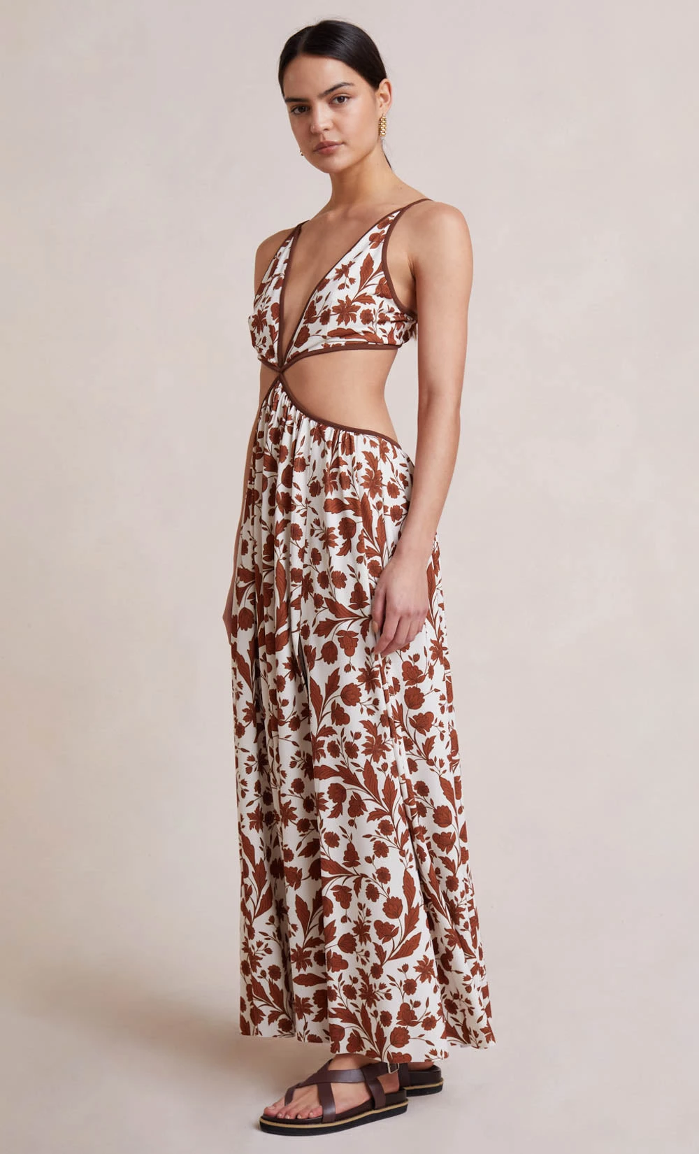 Bec And Bridge Phillipa Maxi Dress New Arrivals 4 Bec And Bridge Phillipa Maxi Dress New Arrivals