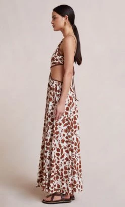 Bec And Bridge Phillipa Maxi Dress New Arrivals 10 Bec And Bridge Phillipa Maxi Dress New Arrivals
