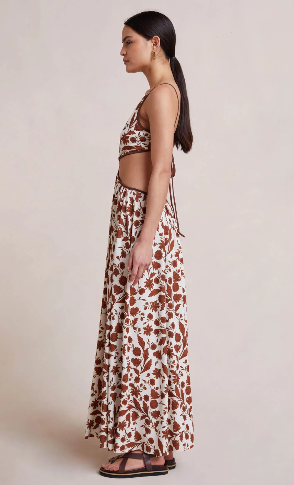 Bec And Bridge Phillipa Maxi Dress New Arrivals 5 Bec And Bridge Phillipa Maxi Dress New Arrivals