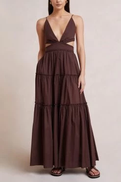 Bec And Bridge Bec & Bridge Carla V Maxi