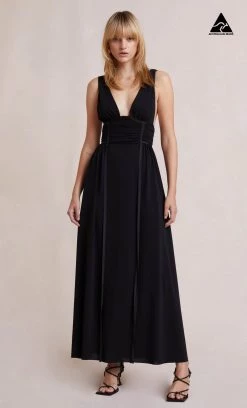 Bec And Bridge Gwen Maxi Dress
