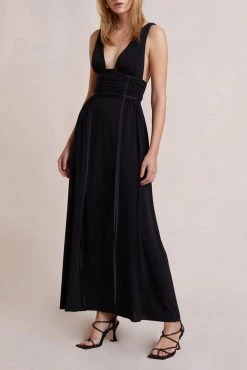 Bec And Bridge Gwen Maxi Dress