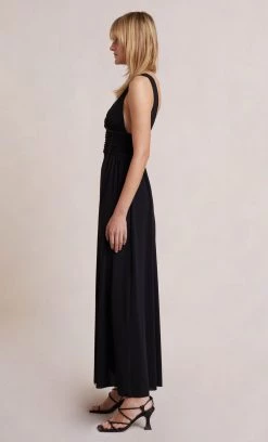 Bec And Bridge Gwen Maxi Dress 9 Bec And Bridge Gwen Maxi Dress