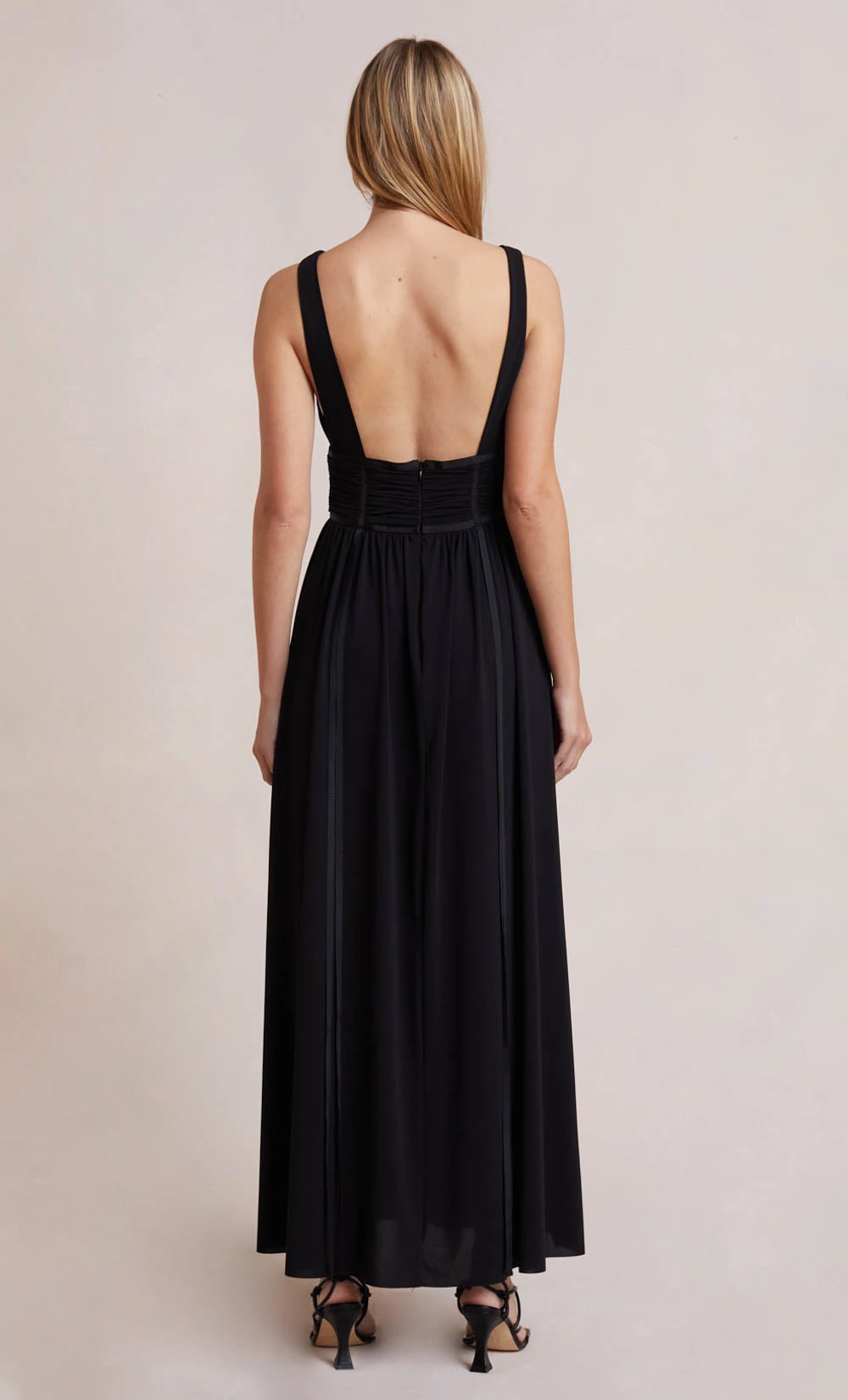 Bec And Bridge Gwen Maxi Dress 6 Bec And Bridge Gwen Maxi Dress