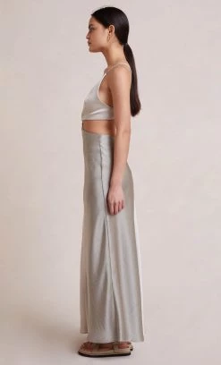 Bec And Bridge Felix V Maxi Dress 9 Bec And Bridge Felix V Maxi Dress