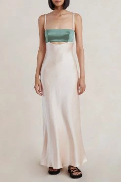 Bec And Bridge Carrie Maxi Dress