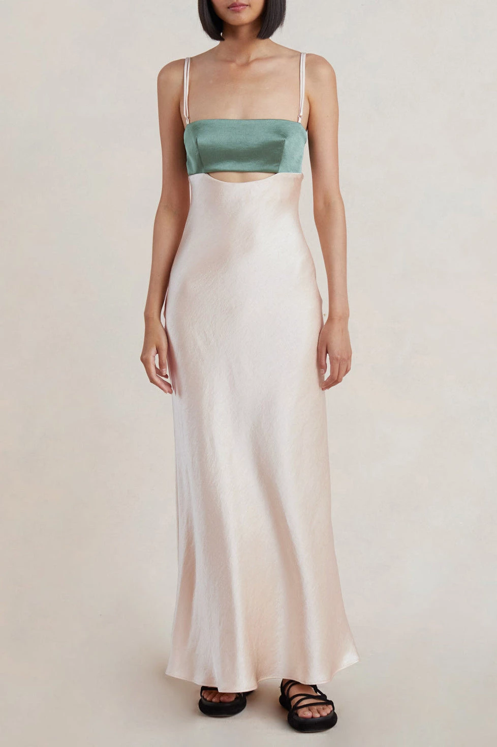 Bec And Bridge Carrie Maxi Dress 3 Bec And Bridge Carrie Maxi Dress