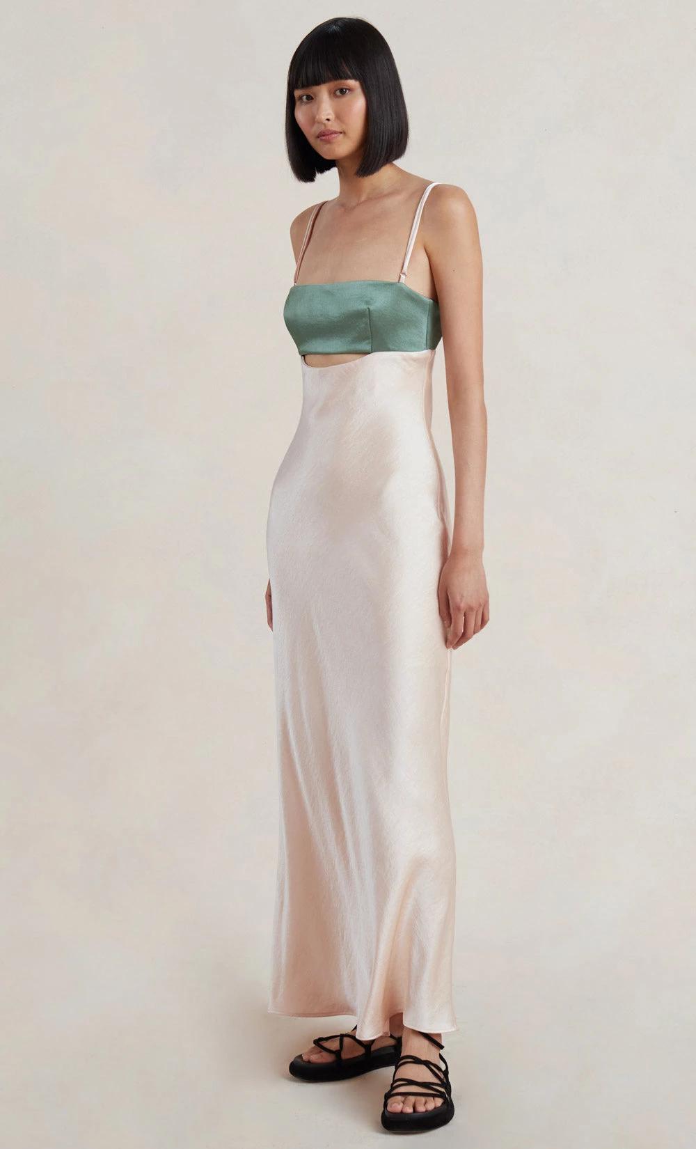 Bec And Bridge Carrie Maxi Dress 4 Bec And Bridge Carrie Maxi Dress