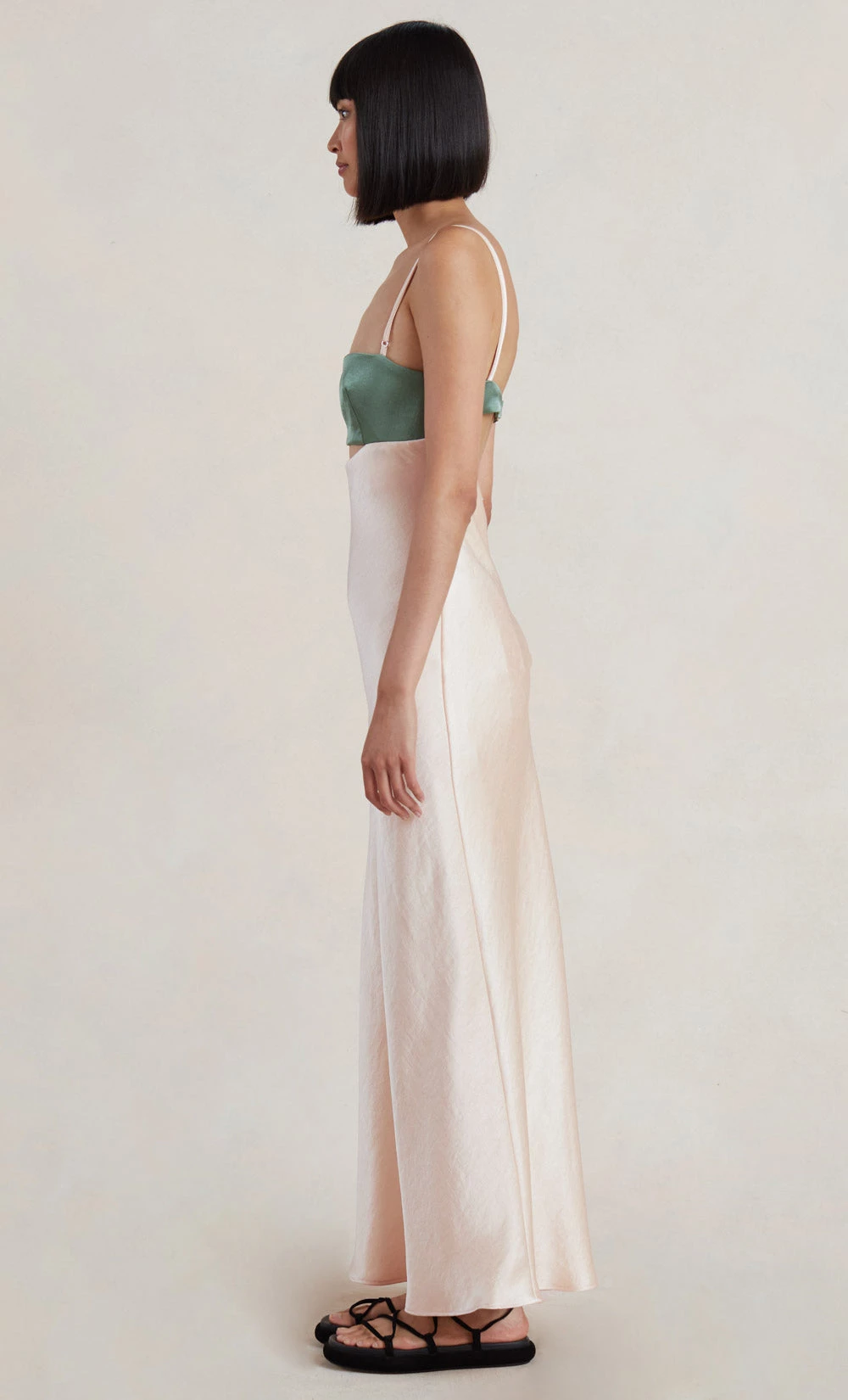 Bec And Bridge Carrie Maxi Dress 5 Bec And Bridge Carrie Maxi Dress