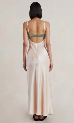 Bec And Bridge Carrie Maxi Dress 10 Bec And Bridge Carrie Maxi Dress