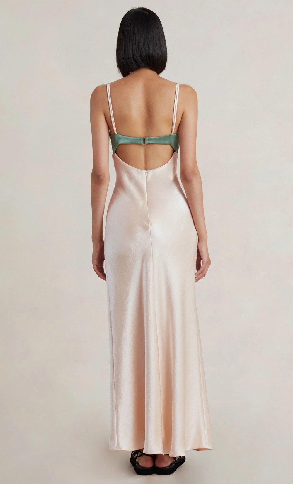 Bec And Bridge Carrie Maxi Dress 6 Bec And Bridge Carrie Maxi Dress