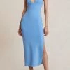 Bec And Bridge Bec And Bridge Bec & Bridge Iris Midi Dress
