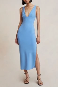 Bec And Bridge Bec And Bridge Bec & Bridge Iris Midi Dress