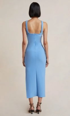Bec And Bridge Bec And Bridge Bec & Bridge Iris Midi Dress
